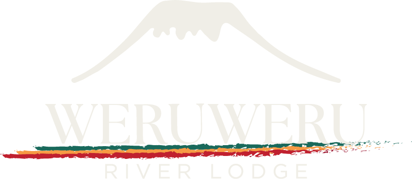 Weruweru River Lodge logo