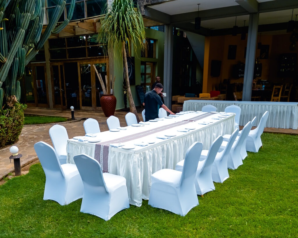 Graduation Events