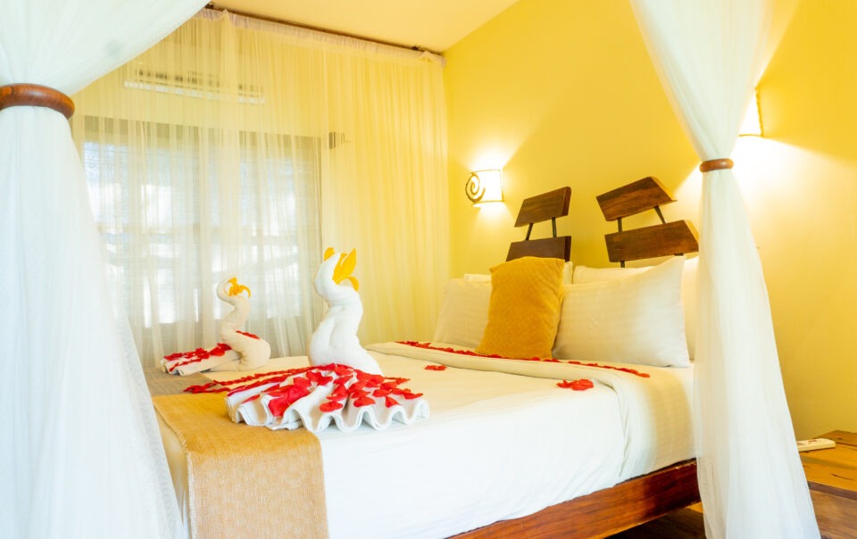 Honeymoon Room