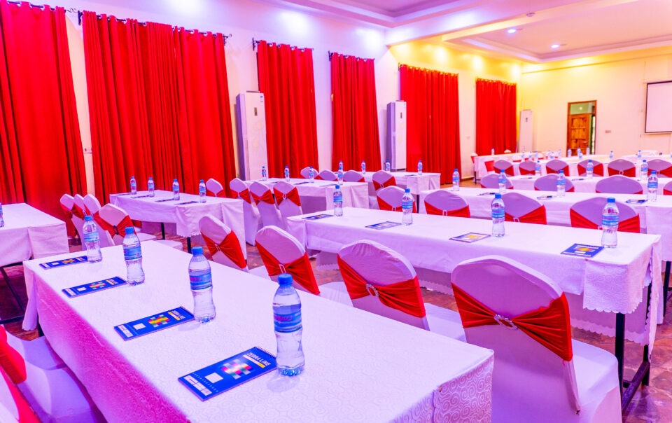 Conference