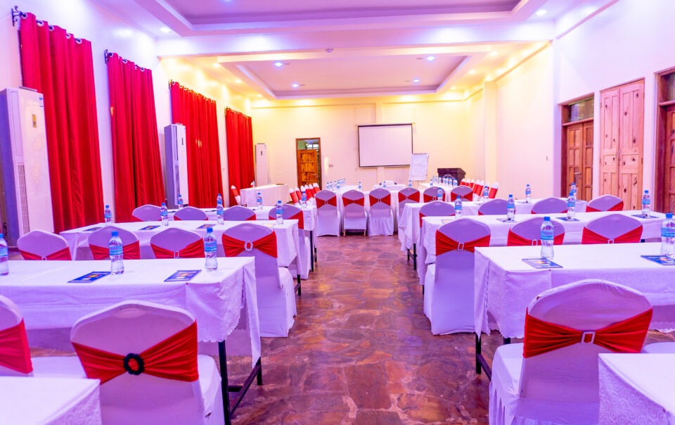 Conference