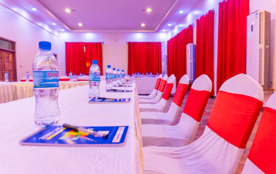 Conference