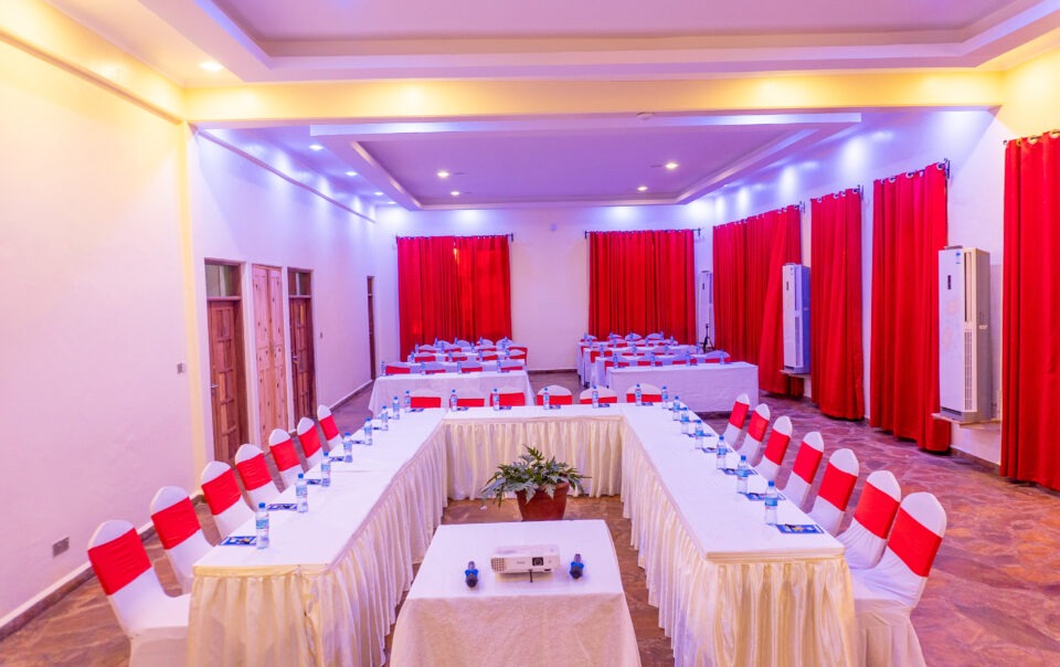 Conference
