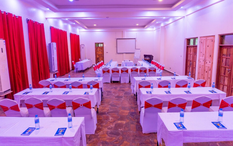 Conference