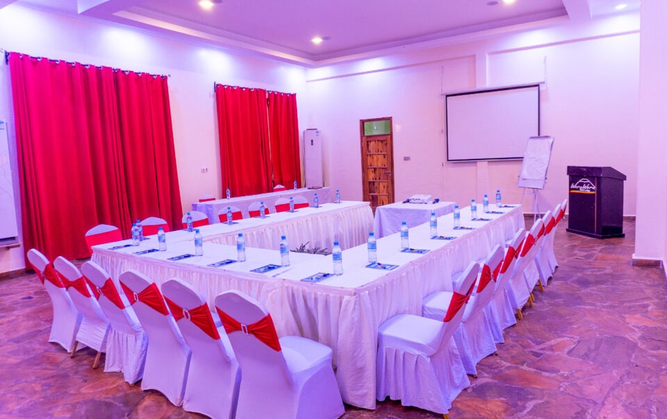 Conference